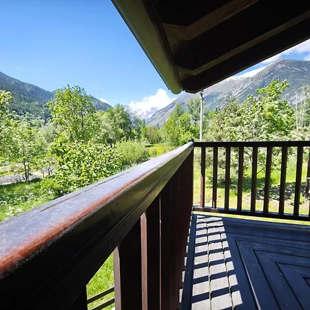 Vista Montebianco Villair